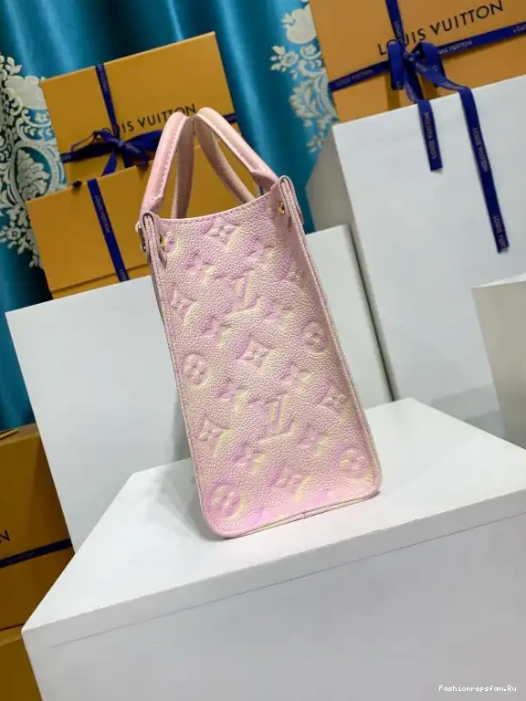 FS CHEAP PM ONTHEGO LOUIS VUITTON 0617